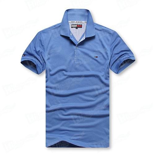 240g Combed Polo-shirts